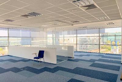 Global City Business Park cladirea 2, Pipera, 250 - 3768 mp  0% comision! - 12