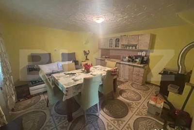 Casă cu 4 camere cu Teren 1300 Mp în Cizer - 3