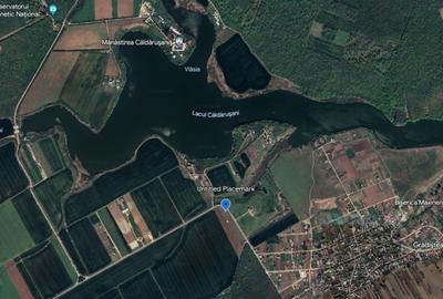 TEREN INTRAVILAN 794 MP MOARA VLASIEI / GRADISTEA - 10