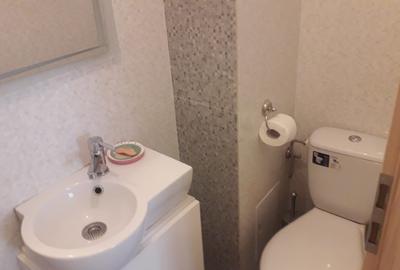 Apartament unic in Baneasa cu priveliste superba spre parcul Herastrau - 9
