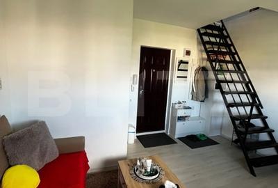 Apartament cu 2 camere, 54 mp, zona Lama - 4