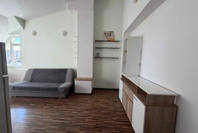 Apartament cu 2 camere semidecomandat în Păcurari - 5