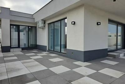 Apartament Deosebit Tip Penthouse Cu Terasa | Sector 3 | Semimobilat - 10