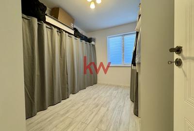 Apartament 3 Camere + Gradina si Terasa 129 mp - Rediu - 6