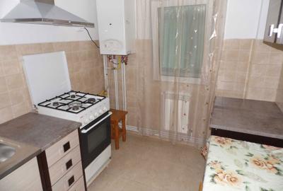 Apartament cu 2 camere decomandat în Păcurari - 3