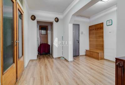 NOU! 4 Camere SUPER Locatie, 2 bai,CENTRALA -Cotroceni - 6