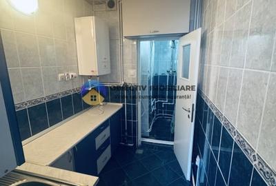 Garsonieră semidecomandată în Central - 5
