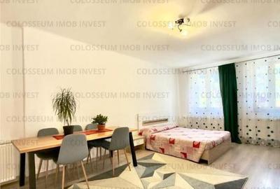 COMISION 0% Corp casa 2 camere si 2 bai- zona Mihai Viteazul-Morii. - 4