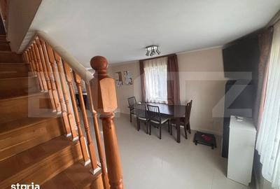 Casă cu 3 camere cu Teren 1300 Mp în Aninoasa - 11
