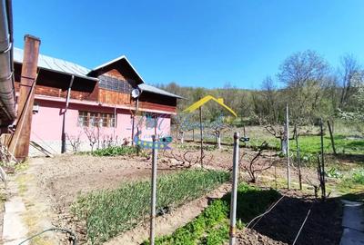 Casa cu teren Gornet-Cricov PH - 3