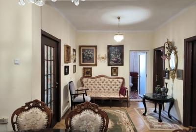 Apartament 3 camere de vanzare cu garaj si boxa Cismigiu - 2