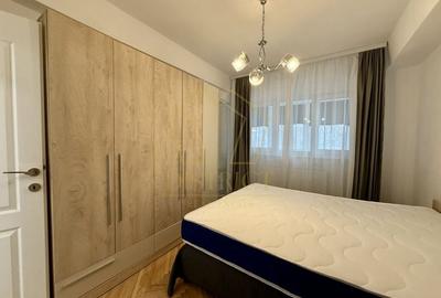 Apartament deosebit cu 3 camere | Gheorghe Lazar - 9