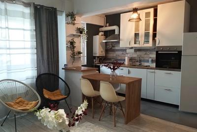 Apartament 2 camere bloc nou zona Pipera rond OMV cu parcare inclusă - 3