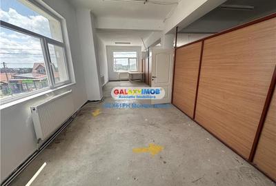 Inchiriere spatiu birouri 100 mp, Paulesti, stradal, 6 km de Ploiesti Inchiriere spatiu birouri 100 mp, Paulesti, stradal, 6 km de Ploiesti - 3