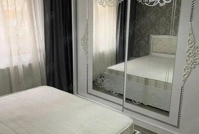 Apartament 3 camere Girocului- zona Padurice etaj 1 cu centrala - 3