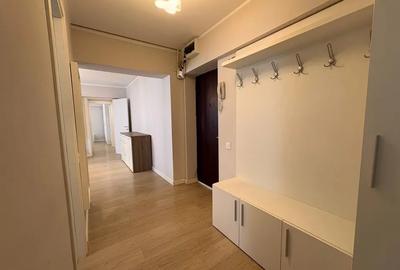 Apartament 2 camere / liber imediat/ Complet renovat / Persoana fizica - 8