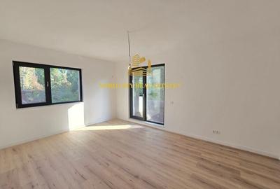 Apartament 3 camere Sisesti - Lac Straulesti -Metrou Straulesti - 3