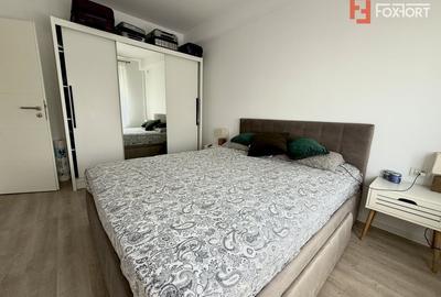 COMISION 0% Apartament cu 2 camere de vanzare in Dumbravita, zona Nord - 6