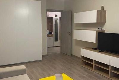 Garsoniera zona Grozavesti  Hotel Ibis - 2