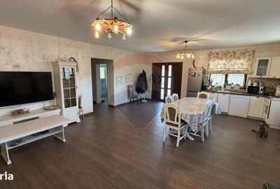 Casă cu 4 camere în Bâlca - 8