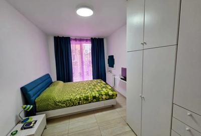 Apartament la cheie, decomandat, 1 camera, etaj intermediar, zona Porii! - 6
