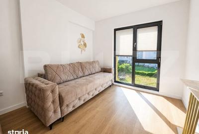 Apartament cu 3 camere în Calea Moldovei - 12