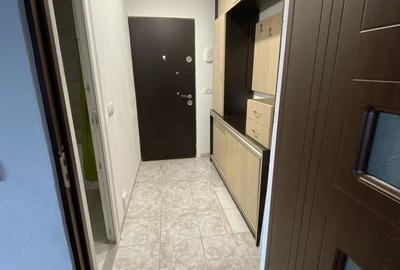 Garsonieră decomandată în Ultracentral - 1