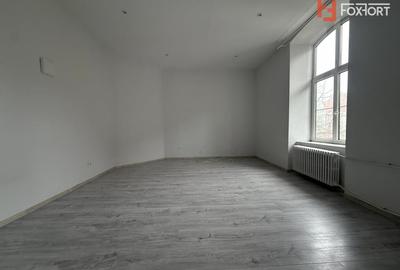 Apartament cu 1 camera nemobilat, de inchiriat, zona Piata Unirii - 3