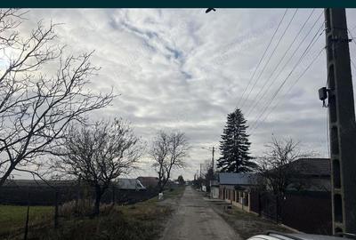 Casă cu 5 camere în Valea Râmnicului - 6