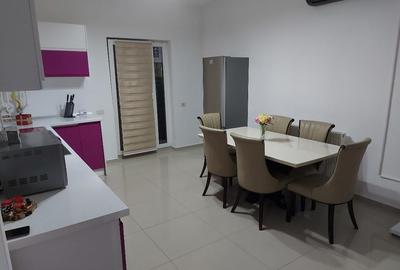 MAMAIA SAT VILA P+1E 4 CAMERE TOTUL NOU PRET 188.000 EURO - 1