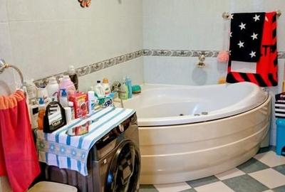 Apartament superb de 4 camere - 6