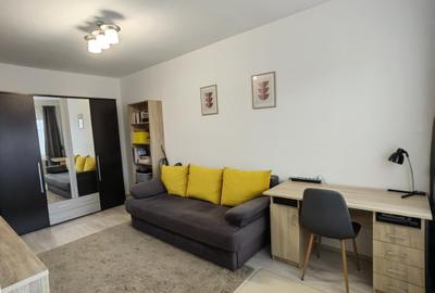 Ap 2 cam decomandate Floresti - 4