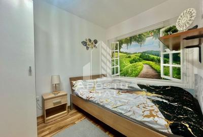 Apartament cu 2 camere semidecomandat în Intim - 3