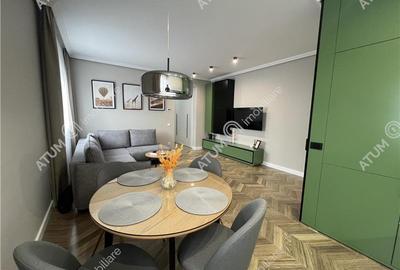 Apartament cu 2 camere decomandat, mobilat în Aeroport - 1