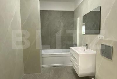 Apartament cu 2 camere în Tărpiu - 6
