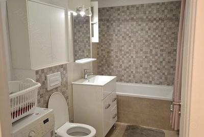 Apartament cu 2 camere decomandat în Lujerului - 2