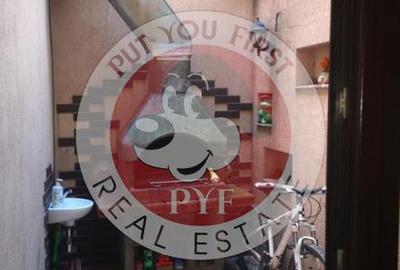 UNATC | Vila la cheie | 3 dormitoare | 3 bai | 1 birou | 232mp | B11225 - 4