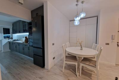 Vânzare apart 5 camere zona Polonă cu garaj încălzit - 12