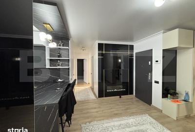 Apartament cu 4 camere în Salca - 2