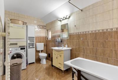 Apartament cu 3 camere la casa de vanzare in Bujac 0%Comision - 6