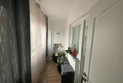 Apartament cu 2 camere decomandat, mobilat în Sud - 11