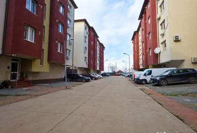 Apartament cu 3 camere decomandat, mobilat în Prelungirea Ghencea - 11