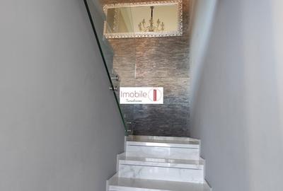 Casă individuală cu 5 camere cu Canalizare în Dâmbul Rotund - 8