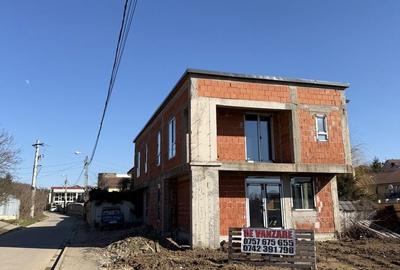 Casă cu 4 camere în Spitalul Județean - 5