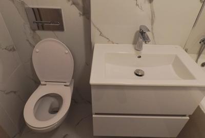 Apartament cu 3 camere decomandat în Costin Georgian - 4
