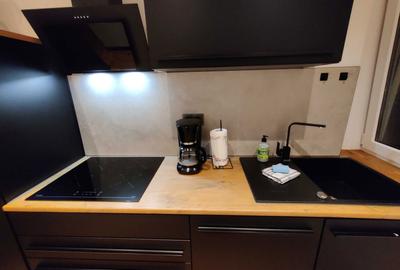 Apartament cu 2 camere în Gara de Nord - 4