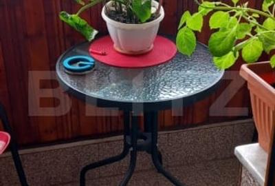 Apartament cu 2 camere decomandat, mobilat în Vișani - 16