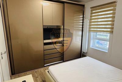 Apartament cu 3 camere decomandat, mobilat în Tomis Plus - 3