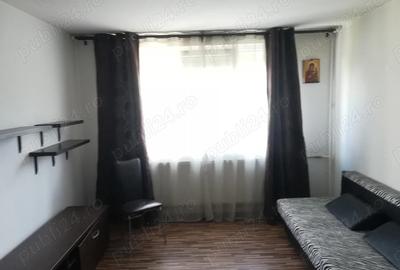 Apartament 3 camere Titan decomandat renovat metrou - 5