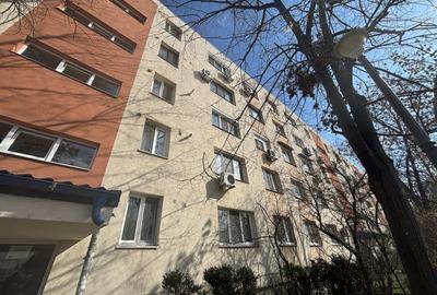 Apartament cu 2 camere decomandat în Titan - 10